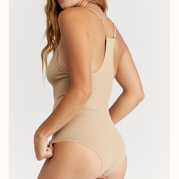 Free People Move Along Bodysuit - Picture 3 of 6